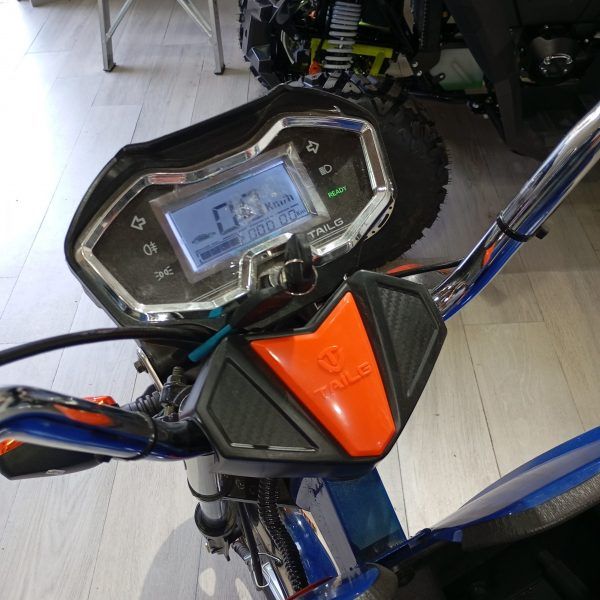 Motocarro JF504 - Image 7