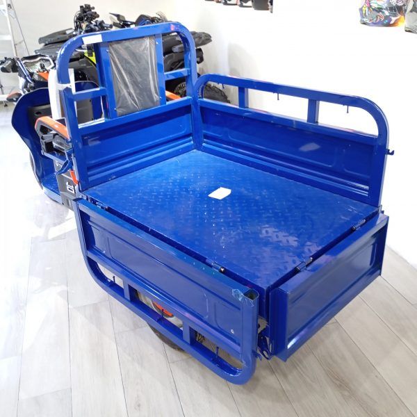 Motocarro JF504 - Image 2