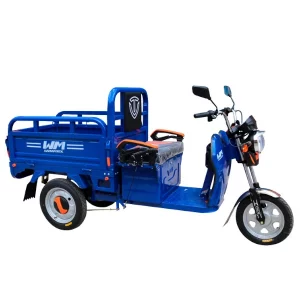 Motocarro JF504
