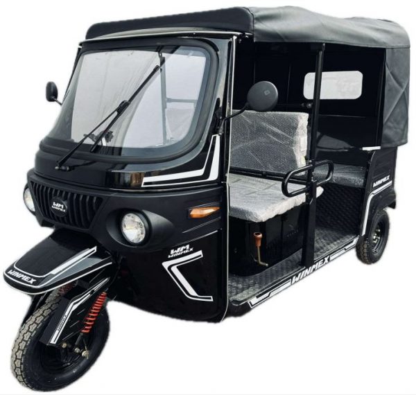 Mototaxi 200cc - Image 4