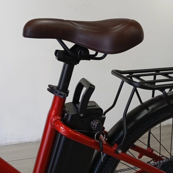 Bicicleta eléctrica GB01 - Image 6