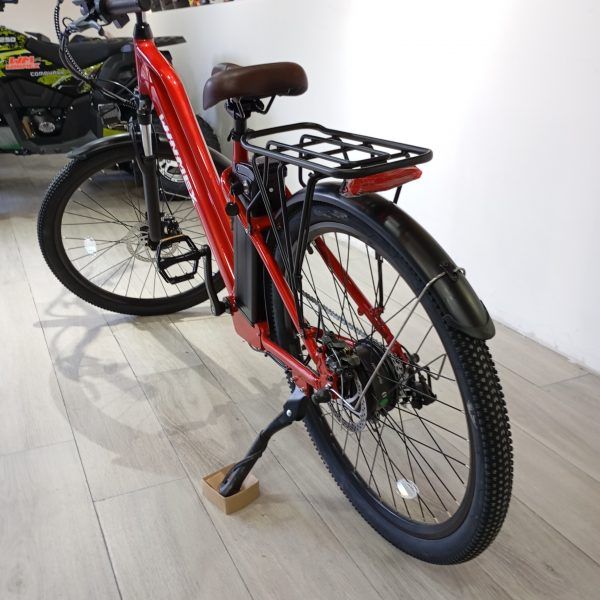 Bicicleta eléctrica GB01 - Image 8