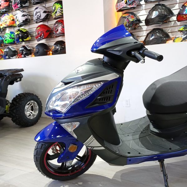 Moto eléctrica TDMG34Z - Image 2