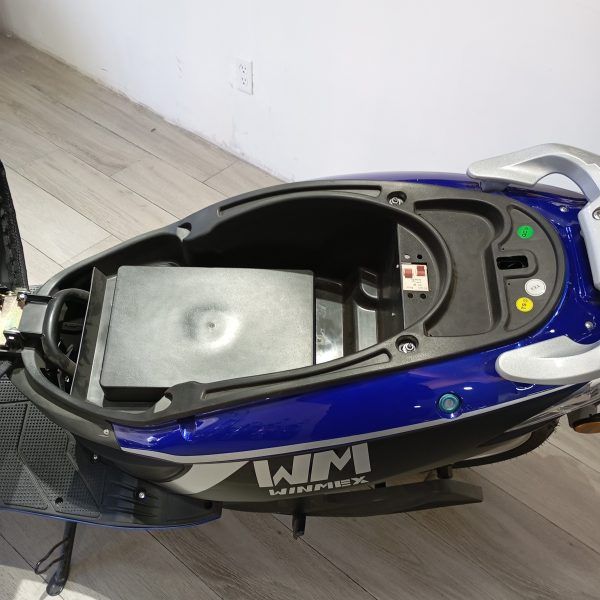 Moto eléctrica TDMG34Z - Image 6