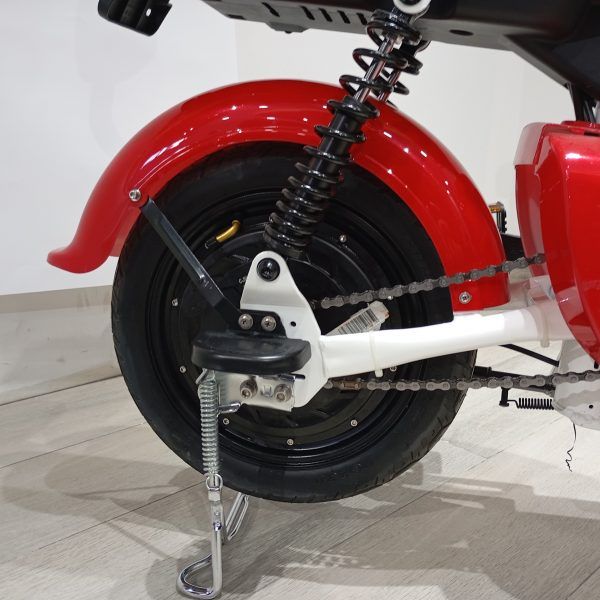 Motobici Básica - Image 2