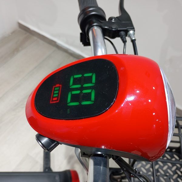 Motobici Básica - Image 3