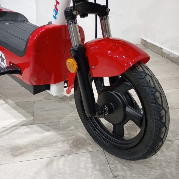 Motobici Básica - Image 5