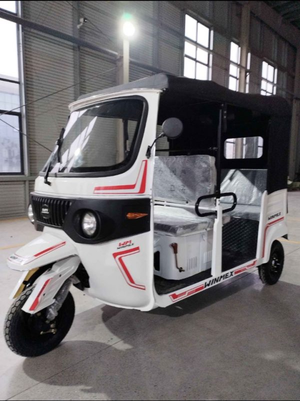 Mototaxi 200cc - Image 5