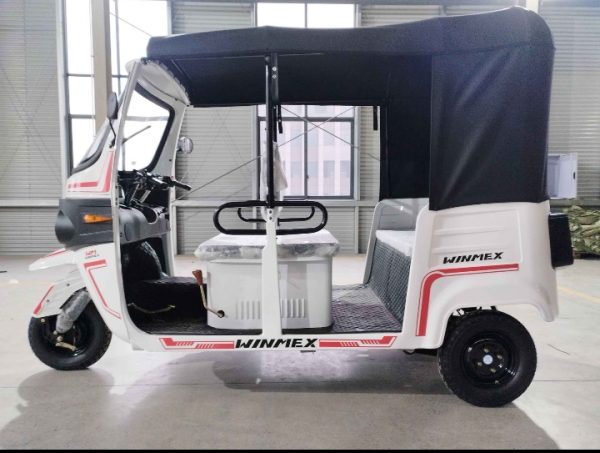 Mototaxi 200cc - Image 6