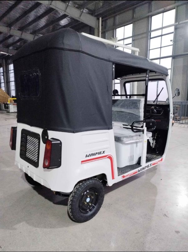 Mototaxi 200cc - Image 7
