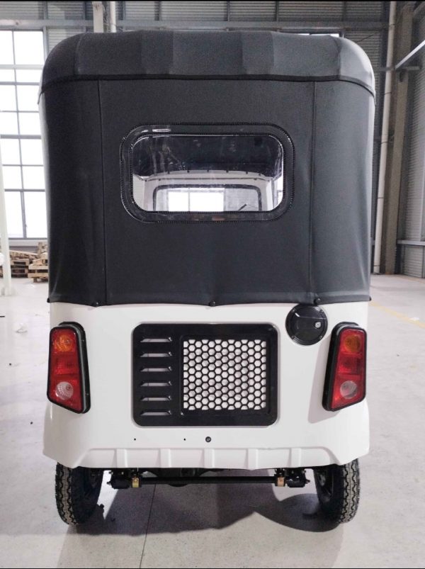 Mototaxi 200cc - Image 8