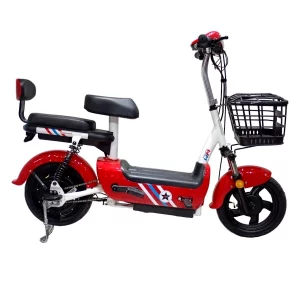 Motobici Básica