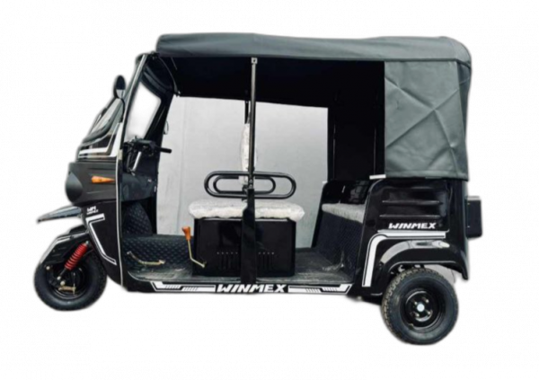 Mototaxi 200cc - Image 3