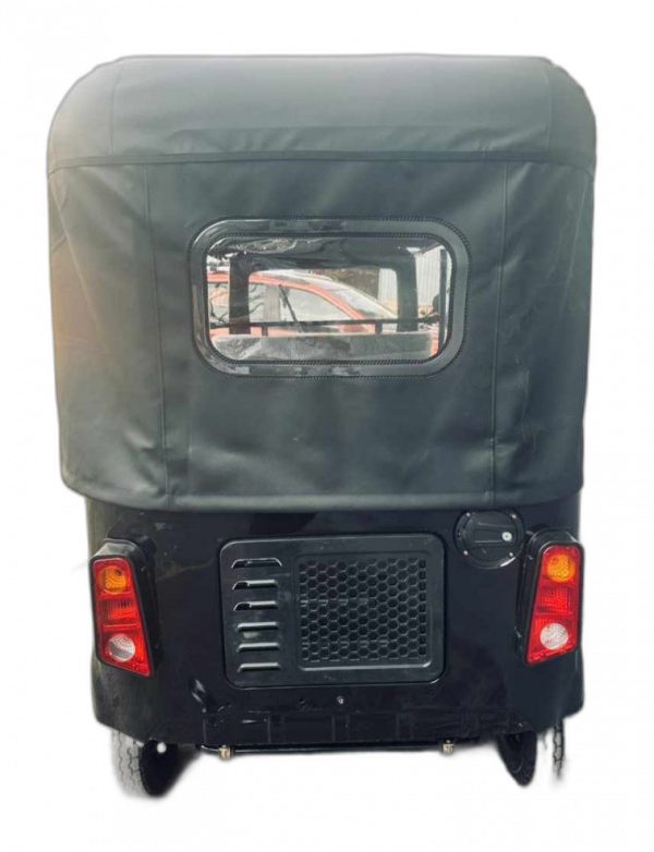 Mototaxi 200cc - Image 2