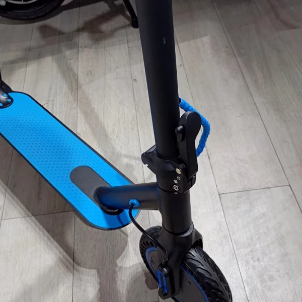 SCOOTER ELÉCTRICO C3 PRO - Image 6