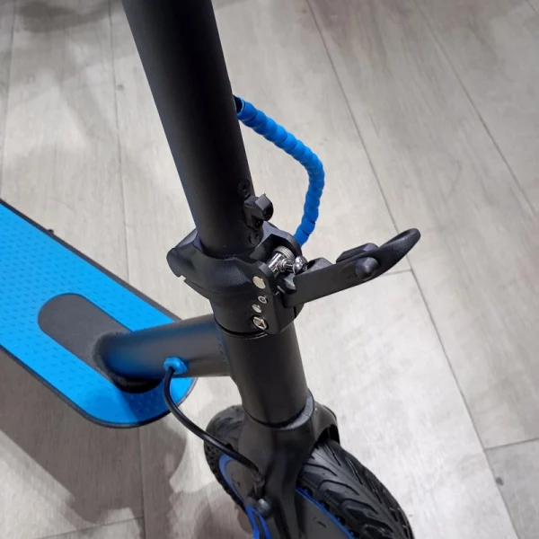 SCOOTER ELÉCTRICO C3 PRO - Image 7