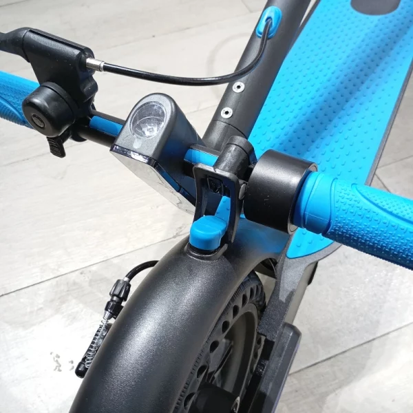 SCOOTER ELÉCTRICO C3 PRO - Image 8