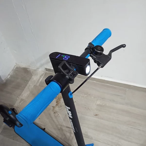 SCOOTER ELÉCTRICO C3 PRO - Image 10