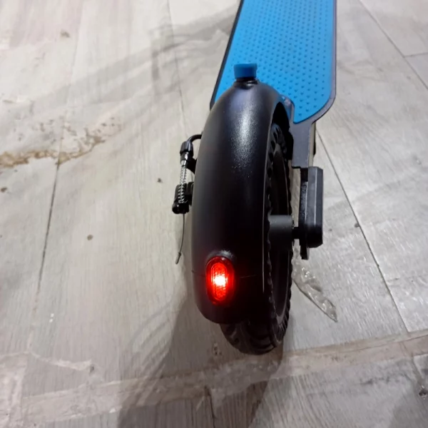 SCOOTER ELÉCTRICO C3 PRO - Image 11