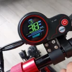 Scooter winmex c8