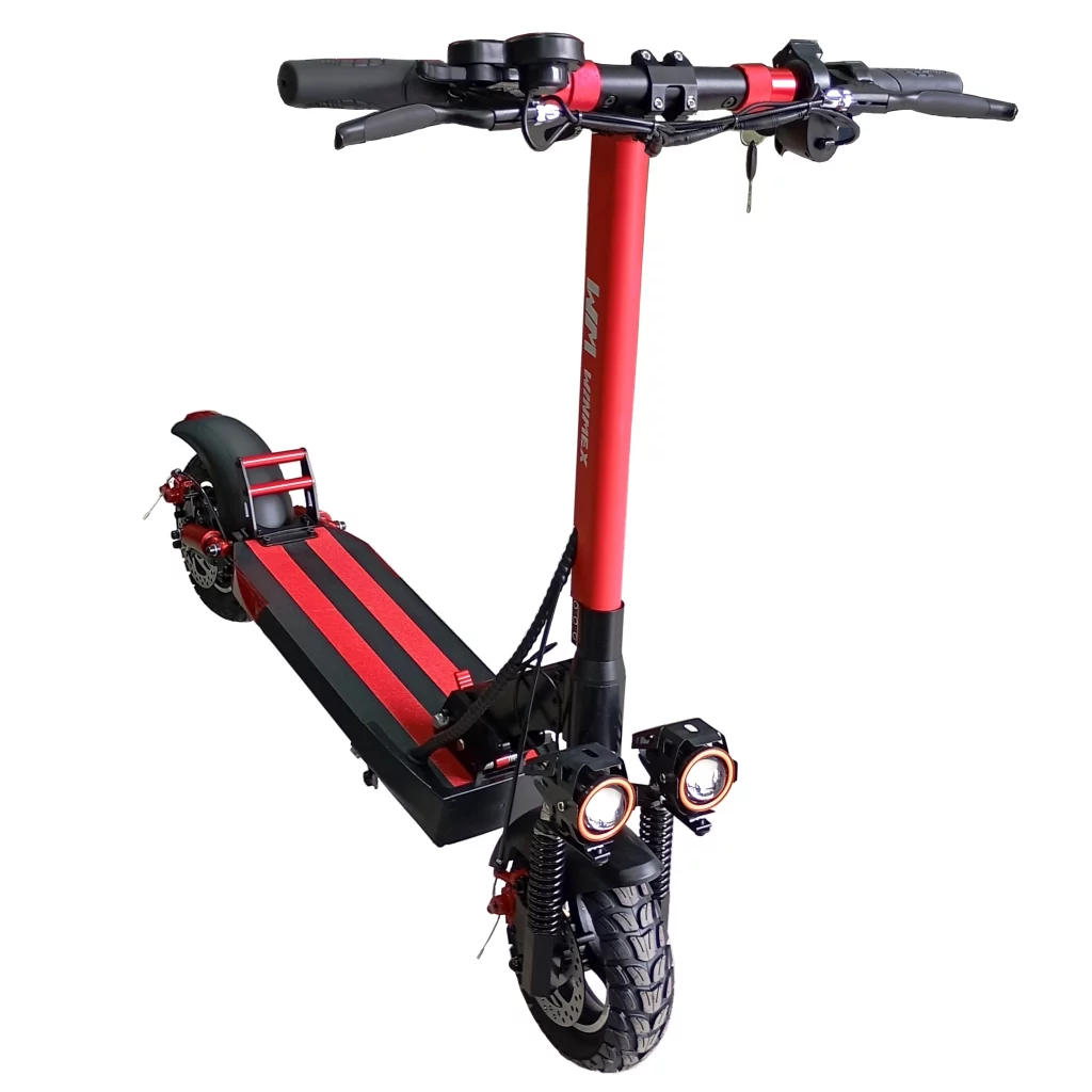 scooter winmex c8