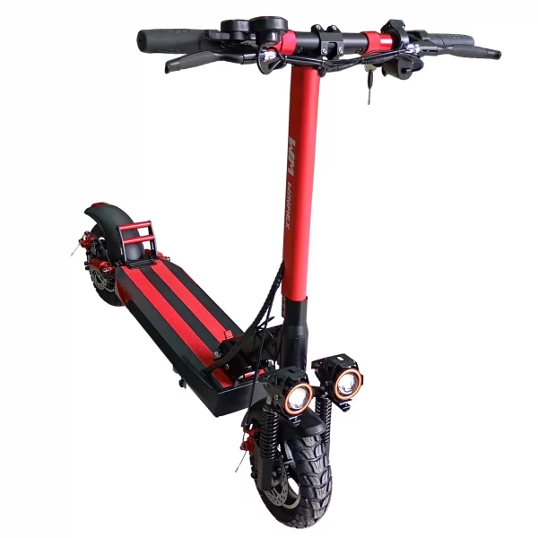 Scooter C8
