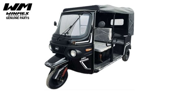 Mototaxi Winmex 200cc