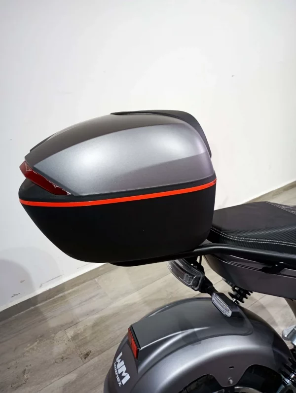 Motocicleta HM01 - Image 5