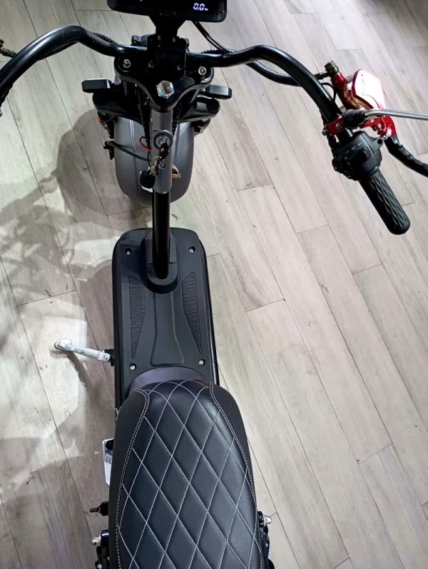 Motocicleta HM01 - Image 12