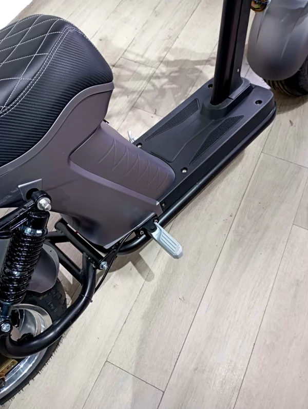 Motocicleta HM01 - Image 13