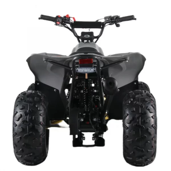 Cuatrimoto MH125 - Image 3