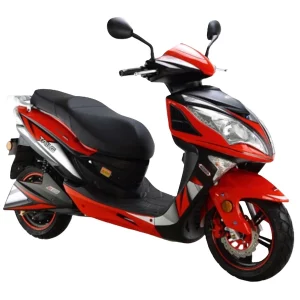 Moto eléctrica TDMG34Z
