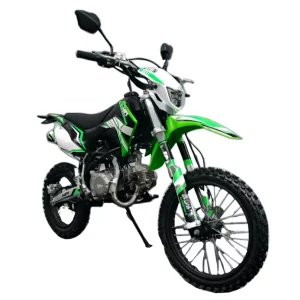 Moto cross Mini 125