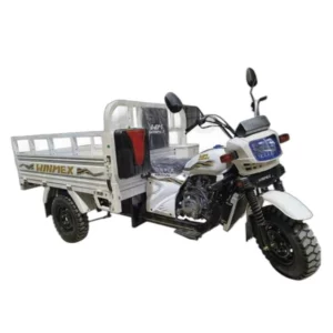 Motocarro WM200ZH