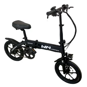 Bicicleta eléctrica FB16