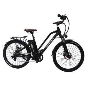 Bicicleta eléctrica GB01