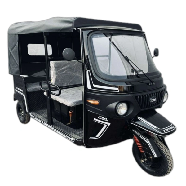 Mototaxi 200cc