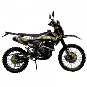 Moto Cross Blade 250