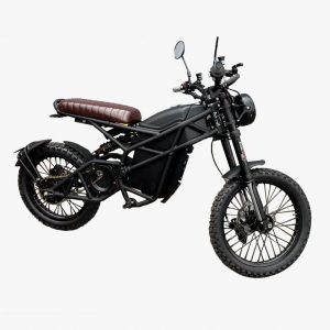 Motocicleta Eléctrica DM01
