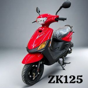 Motoneta winmex ZK125