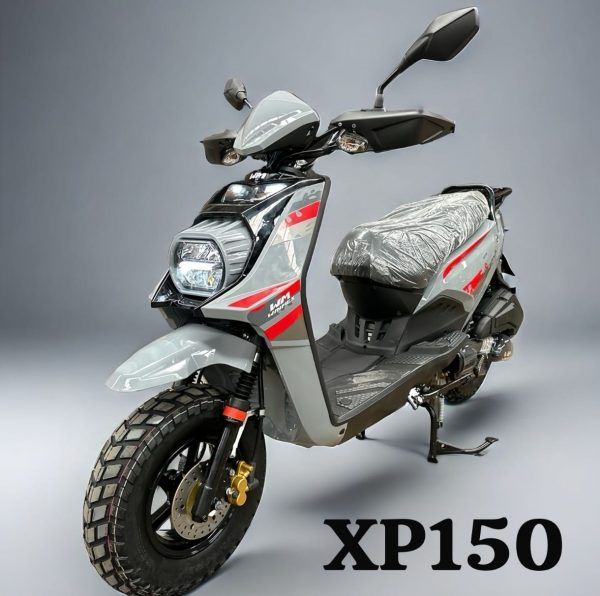Motoneta winmex XP150