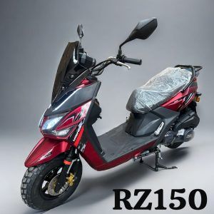 Motoneta RZ150