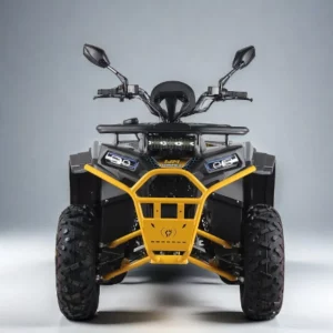 Cuatrimoto MH200