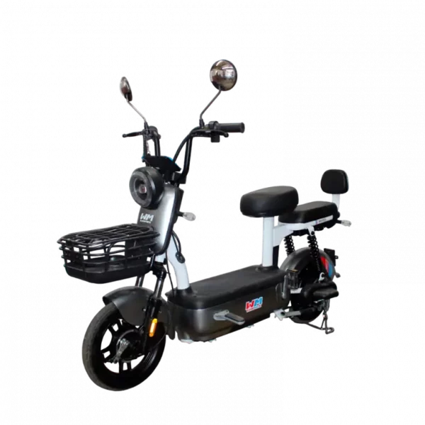 Bicicleta Eléctrica JY02 - Image 2