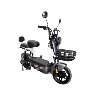 Bicicleta Eléctrica JY02