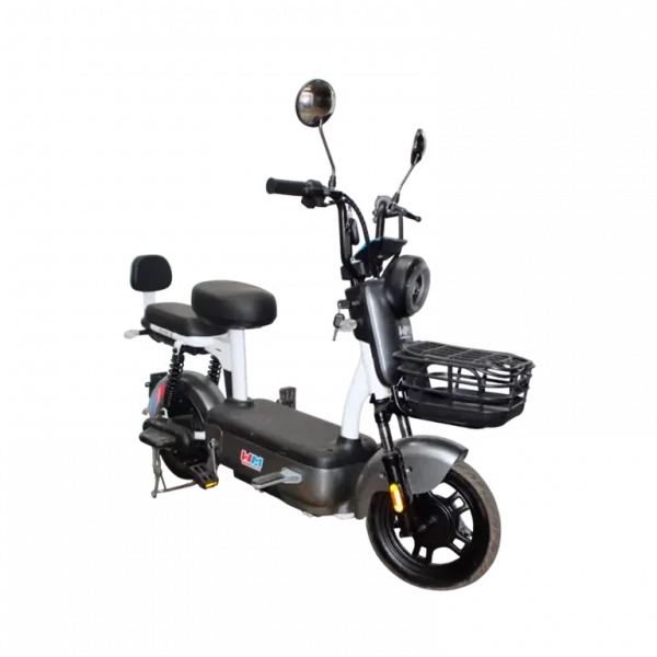 Bicicleta Eléctrica JY02