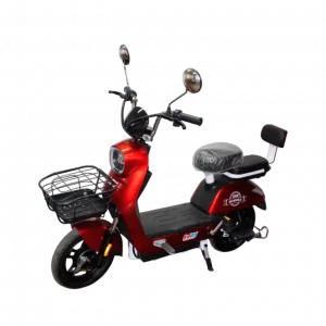 Bicicleta Eléctrica JY03